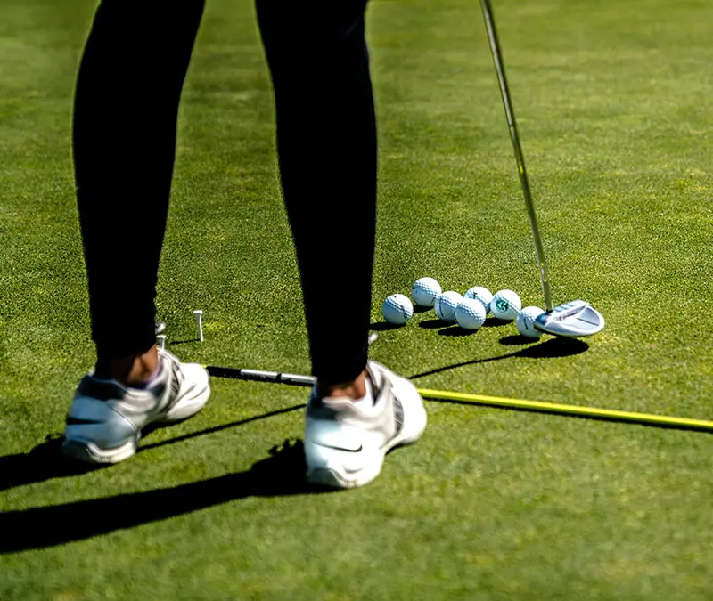 Varför välja HittaGolf?
